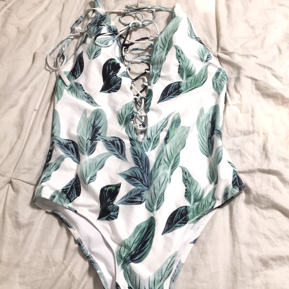 Cupshe one piece